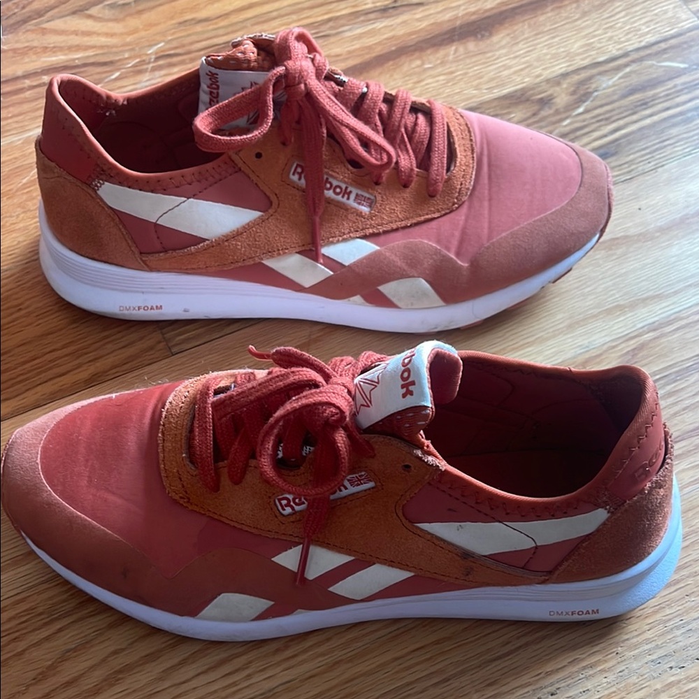 Women’s Reebok Sneakers - Size 8.5